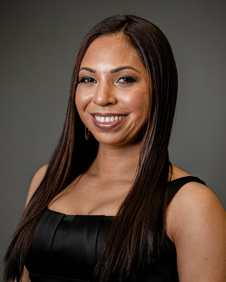 Sabrina Brooks, founder of Vantalyst.